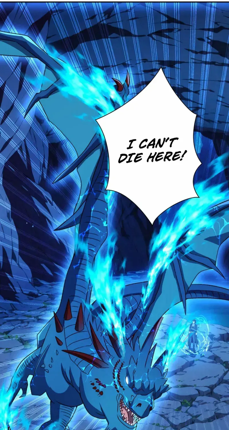 When I Reincarnated, I Stood at the Top with Supernatural Cheats. Chapter 41 page 64 - 