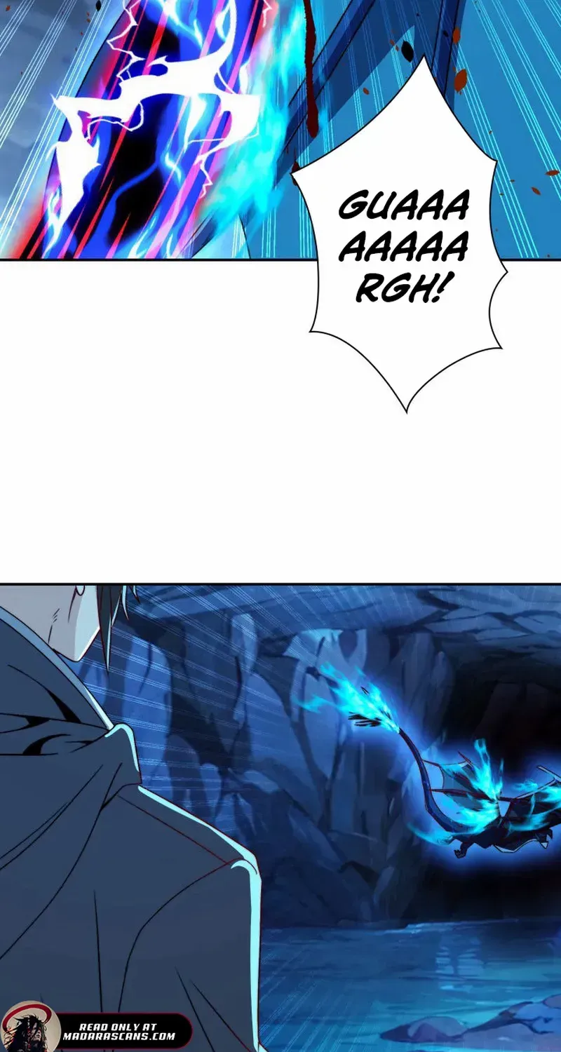 When I Reincarnated, I Stood at the Top with Supernatural Cheats. Chapter 41 page 68 - 