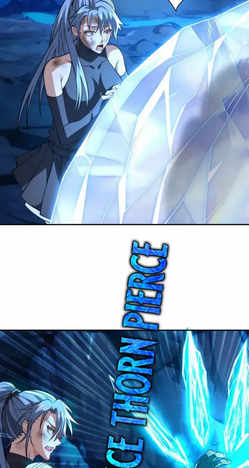 When I Reincarnated, I Stood at the Top with Supernatural Cheats. Chapter 41 page 9 - 