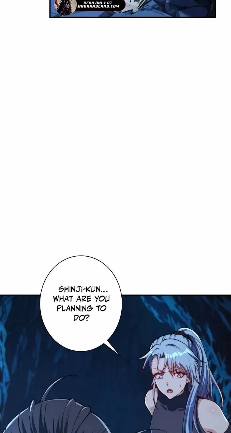 When I Reincarnated, I Stood at the Top with Supernatural Cheats. Chapter 42 page 11 - 