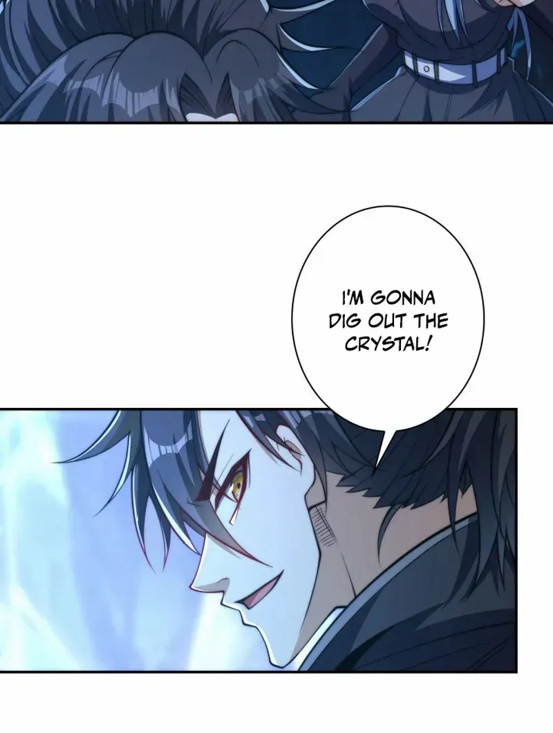 When I Reincarnated, I Stood at the Top with Supernatural Cheats. Chapter 42 page 12 - 