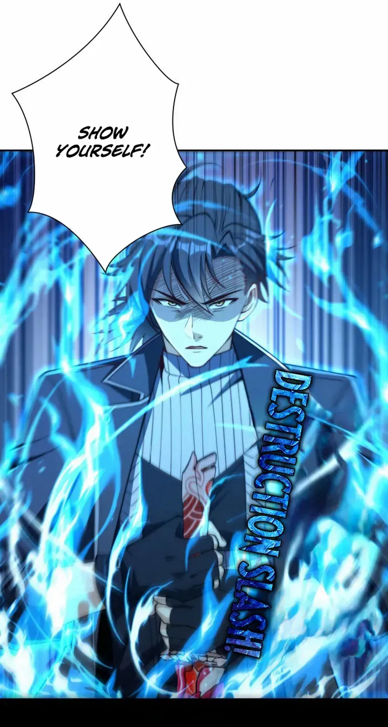 When I Reincarnated, I Stood at the Top with Supernatural Cheats. Chapter 42 page 13 - 