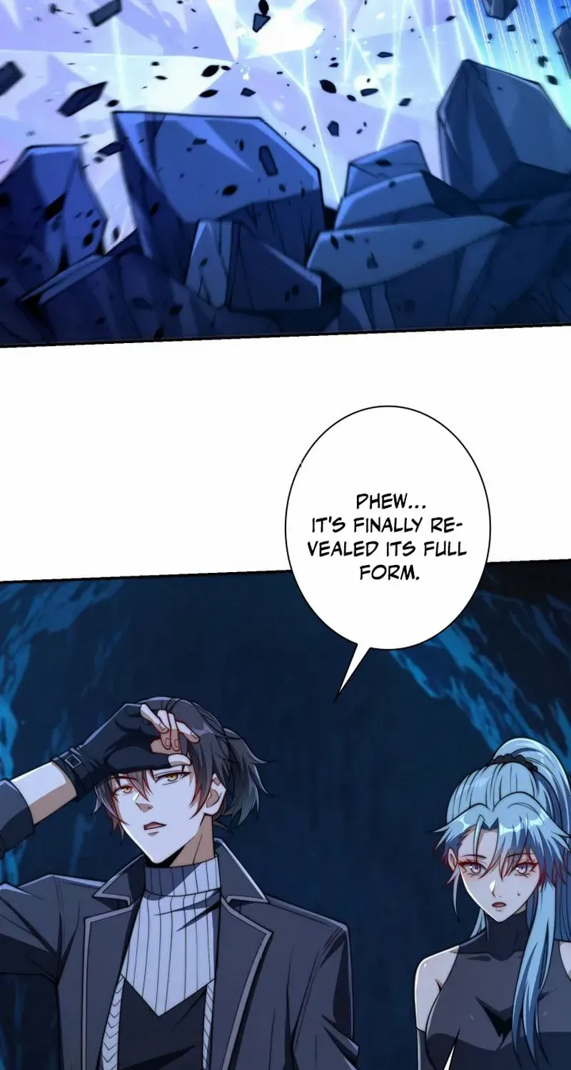 When I Reincarnated, I Stood at the Top with Supernatural Cheats. Chapter 42 page 16 - 