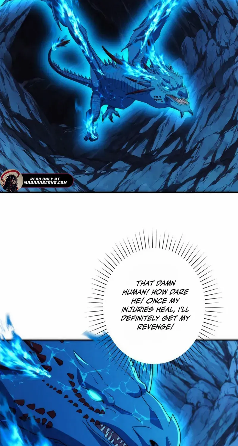 When I Reincarnated, I Stood at the Top with Supernatural Cheats. Chapter 42 page 20 - 