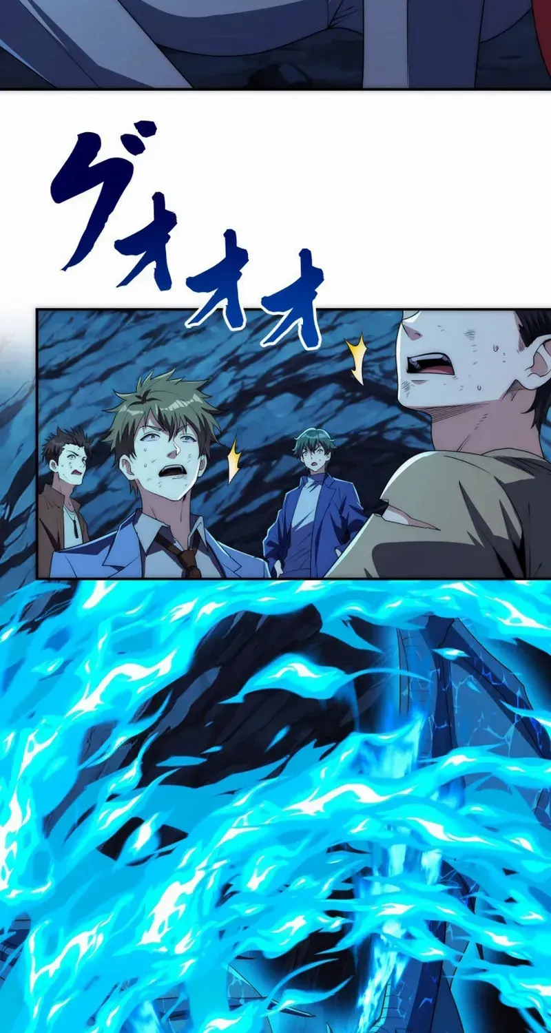 When I Reincarnated, I Stood at the Top with Supernatural Cheats. Chapter 42 page 25 - 