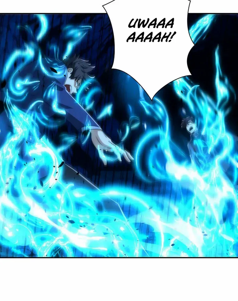 When I Reincarnated, I Stood at the Top with Supernatural Cheats. Chapter 42 page 27 - 