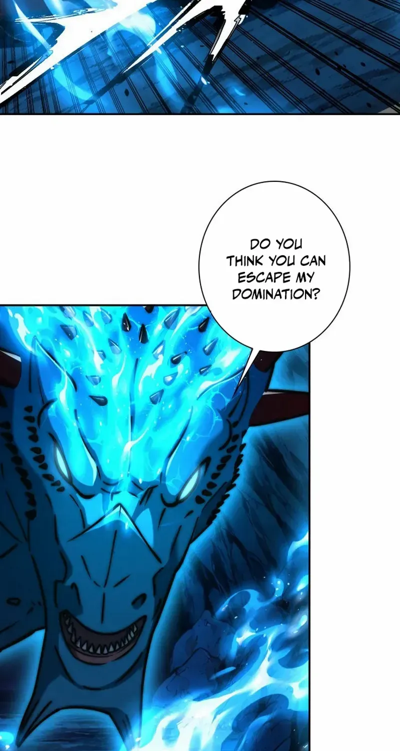 When I Reincarnated, I Stood at the Top with Supernatural Cheats. Chapter 42 page 39 - 