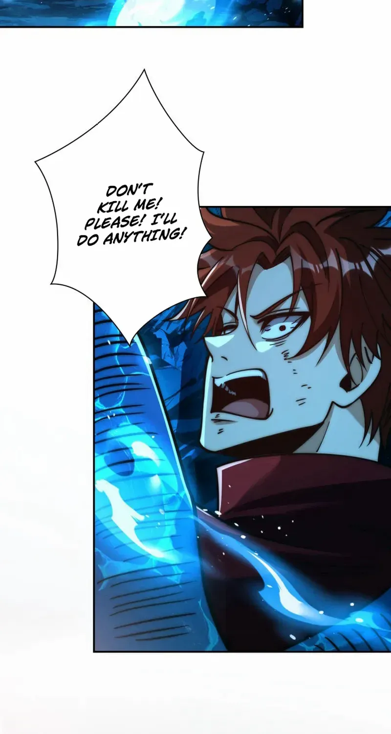 When I Reincarnated, I Stood at the Top with Supernatural Cheats. Chapter 42 page 40 - 