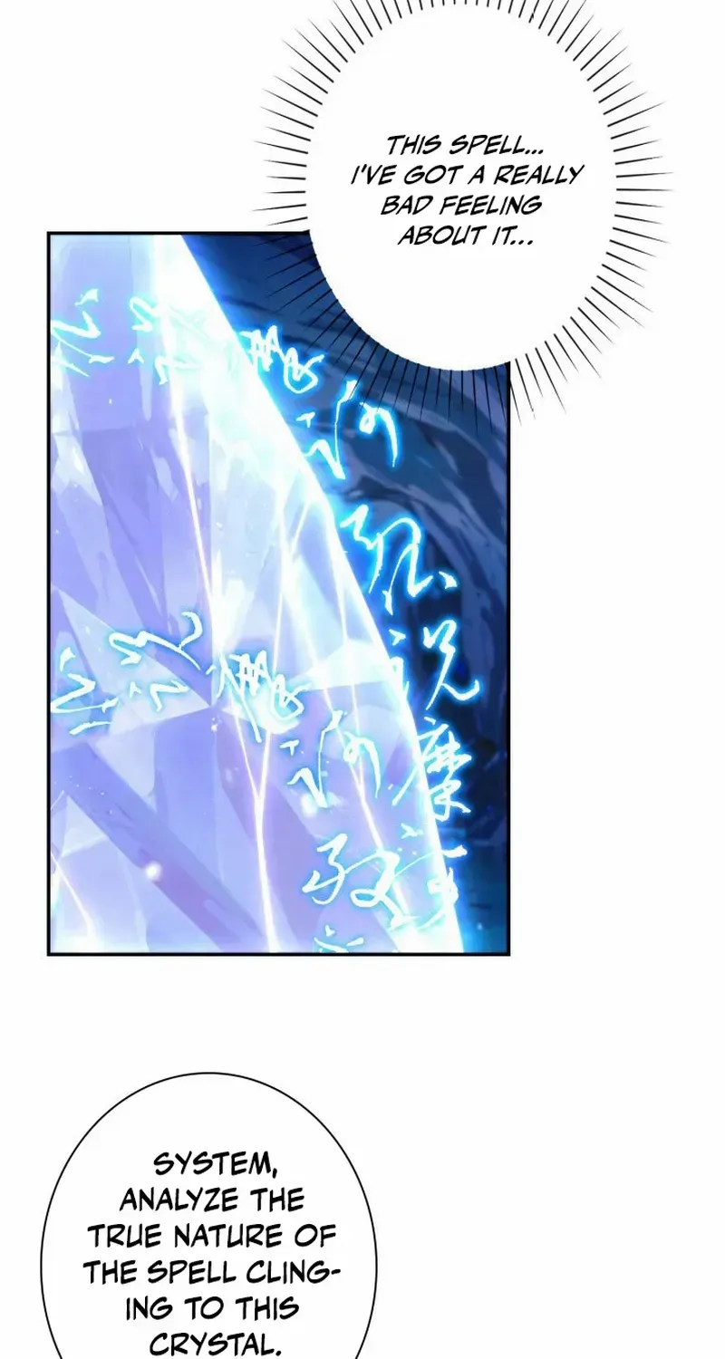 When I Reincarnated, I Stood at the Top with Supernatural Cheats. Chapter 42 page 5 - 