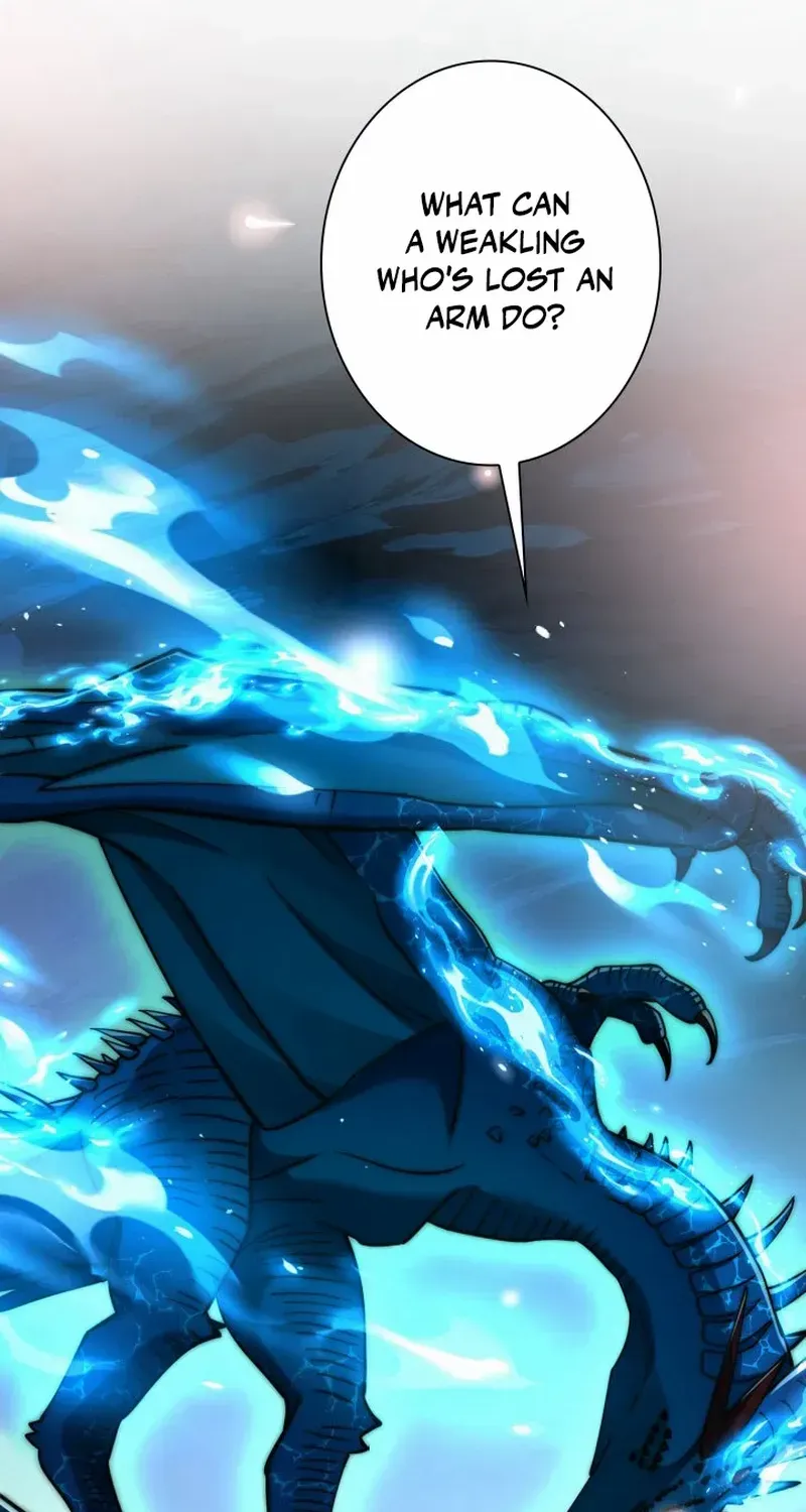 When I Reincarnated, I Stood at the Top with Supernatural Cheats. Chapter 42 page 41 - 