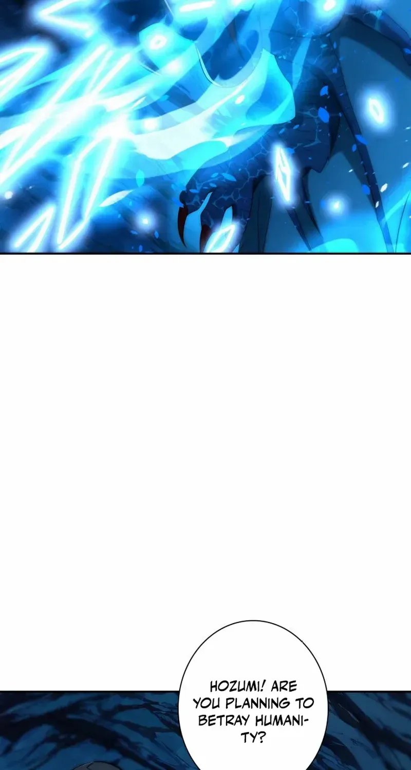 When I Reincarnated, I Stood at the Top with Supernatural Cheats. Chapter 42 page 50 - 