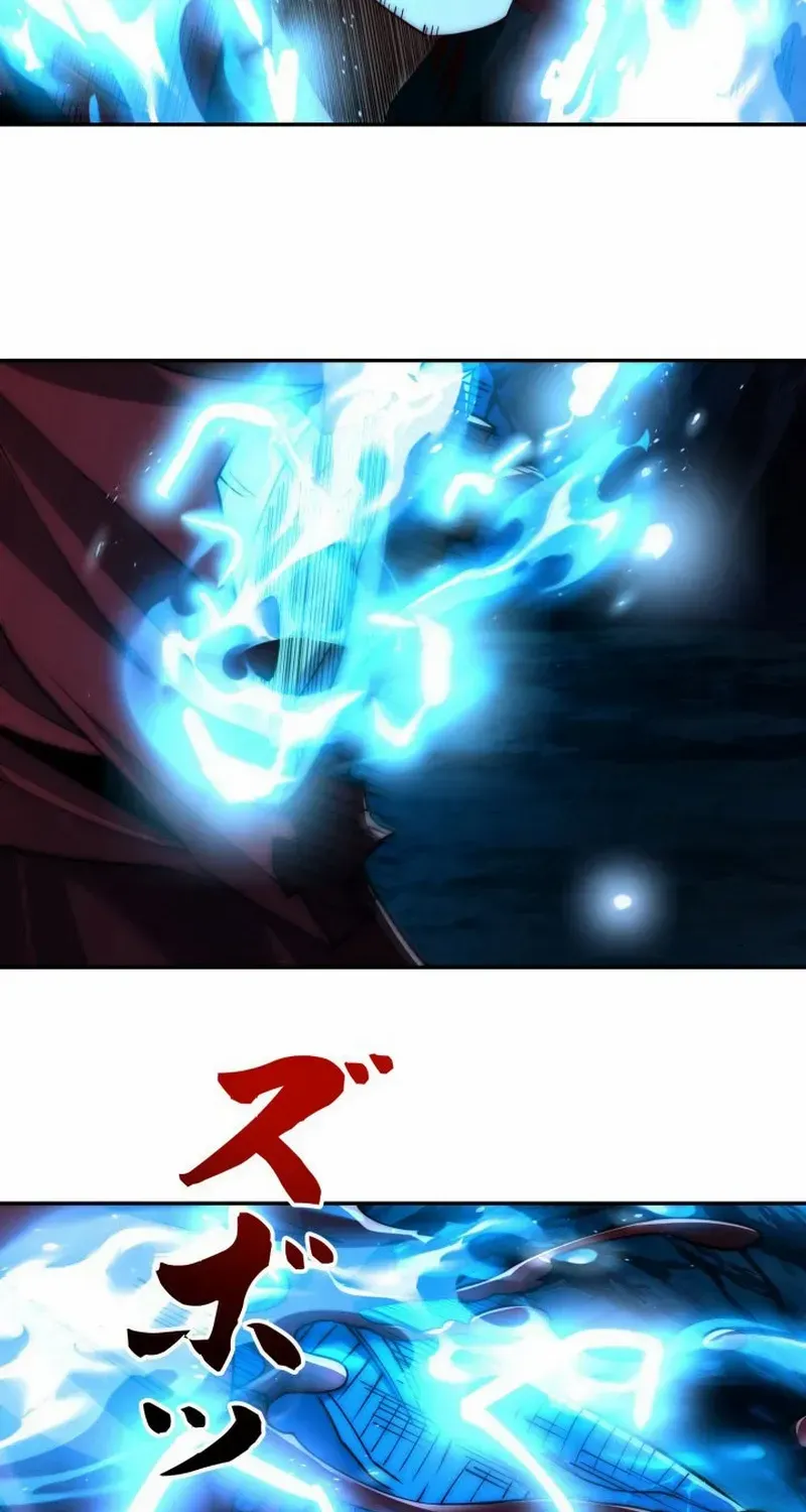 When I Reincarnated, I Stood at the Top with Supernatural Cheats. Chapter 42 page 56 - 