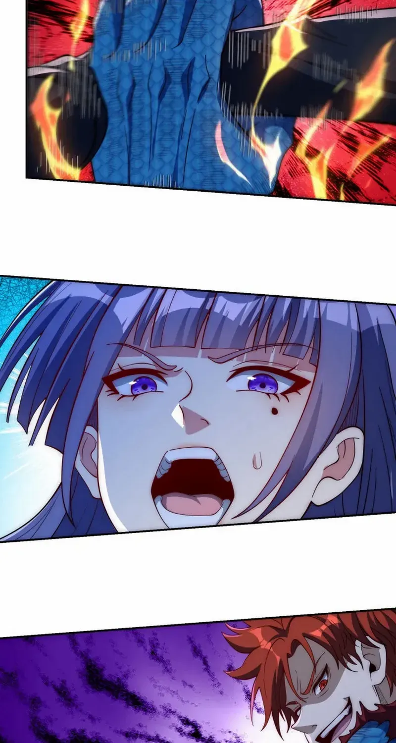 When I Reincarnated, I Stood at the Top with Supernatural Cheats. Chapter 43 page 14 - 