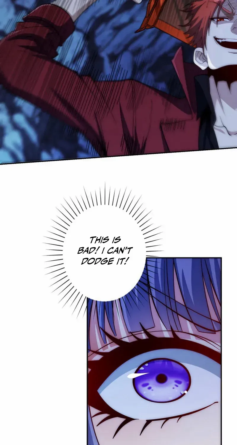 When I Reincarnated, I Stood at the Top with Supernatural Cheats. Chapter 43 page 17 - 
