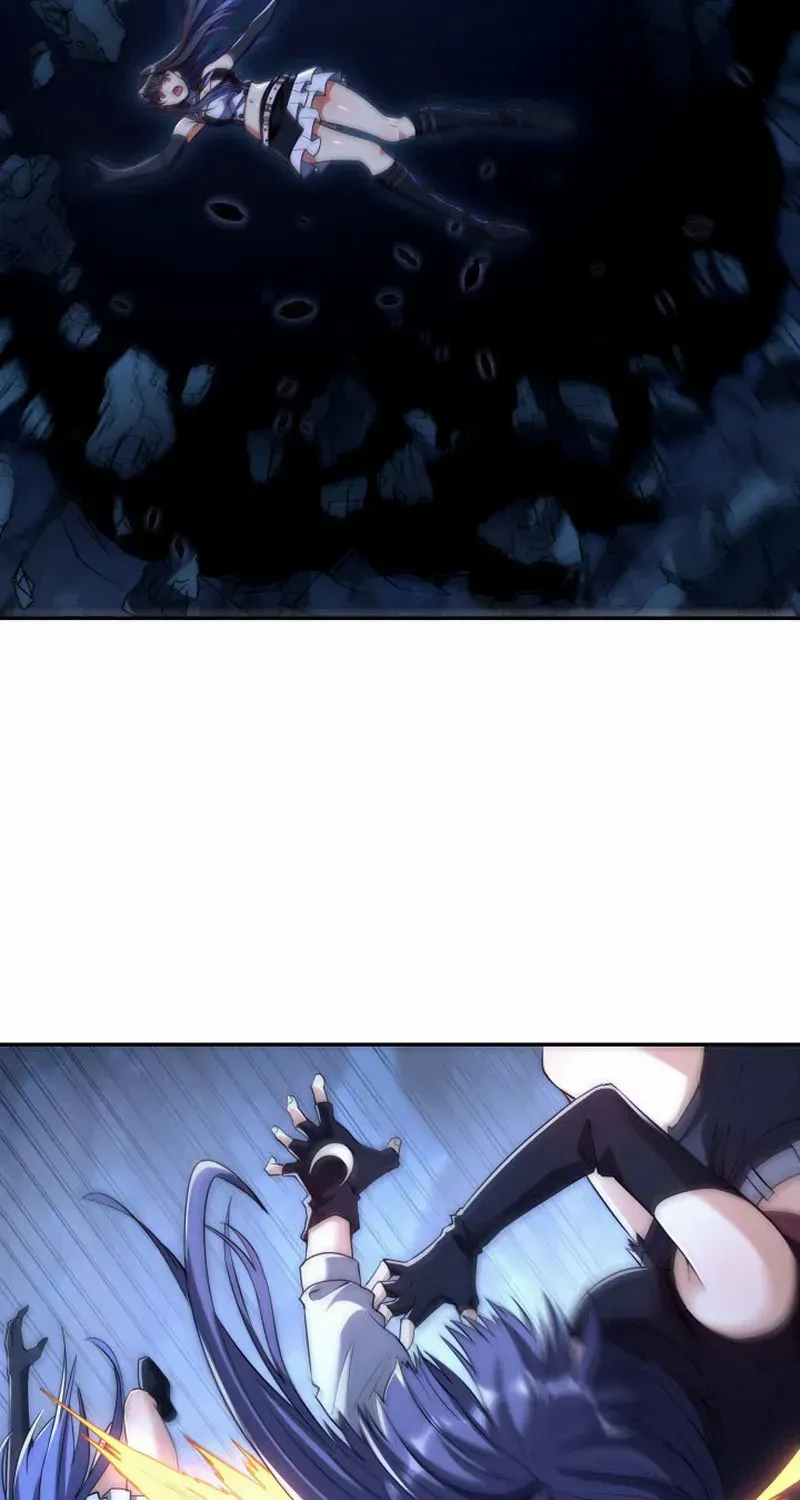 When I Reincarnated, I Stood at the Top with Supernatural Cheats. Chapter 43 page 28 - 
