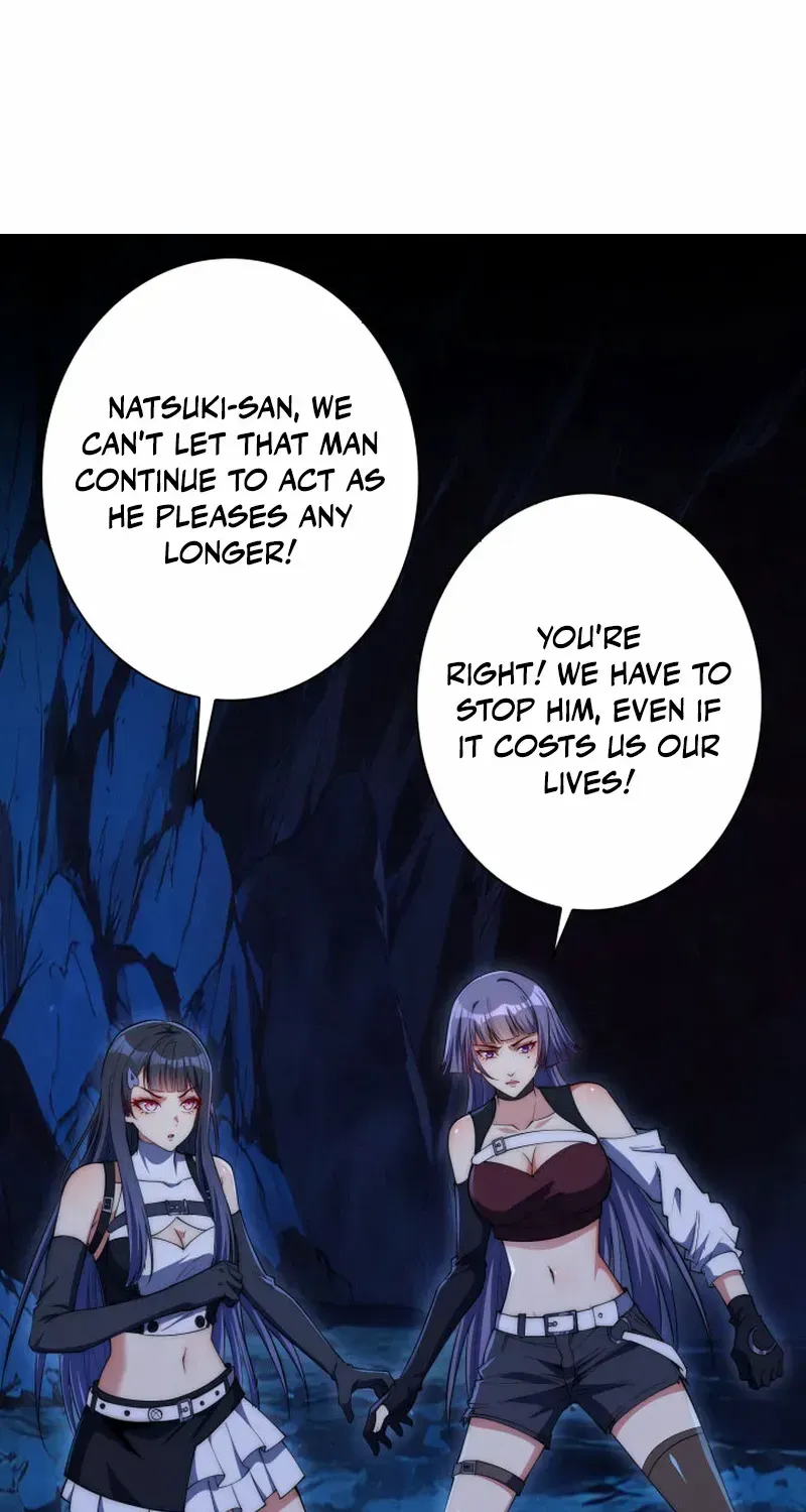 When I Reincarnated, I Stood at the Top with Supernatural Cheats. Chapter 43 page 4 - 