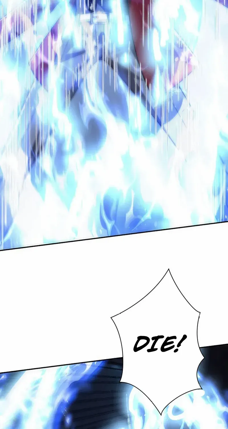 When I Reincarnated, I Stood at the Top with Supernatural Cheats. Chapter 43 page 38 - 