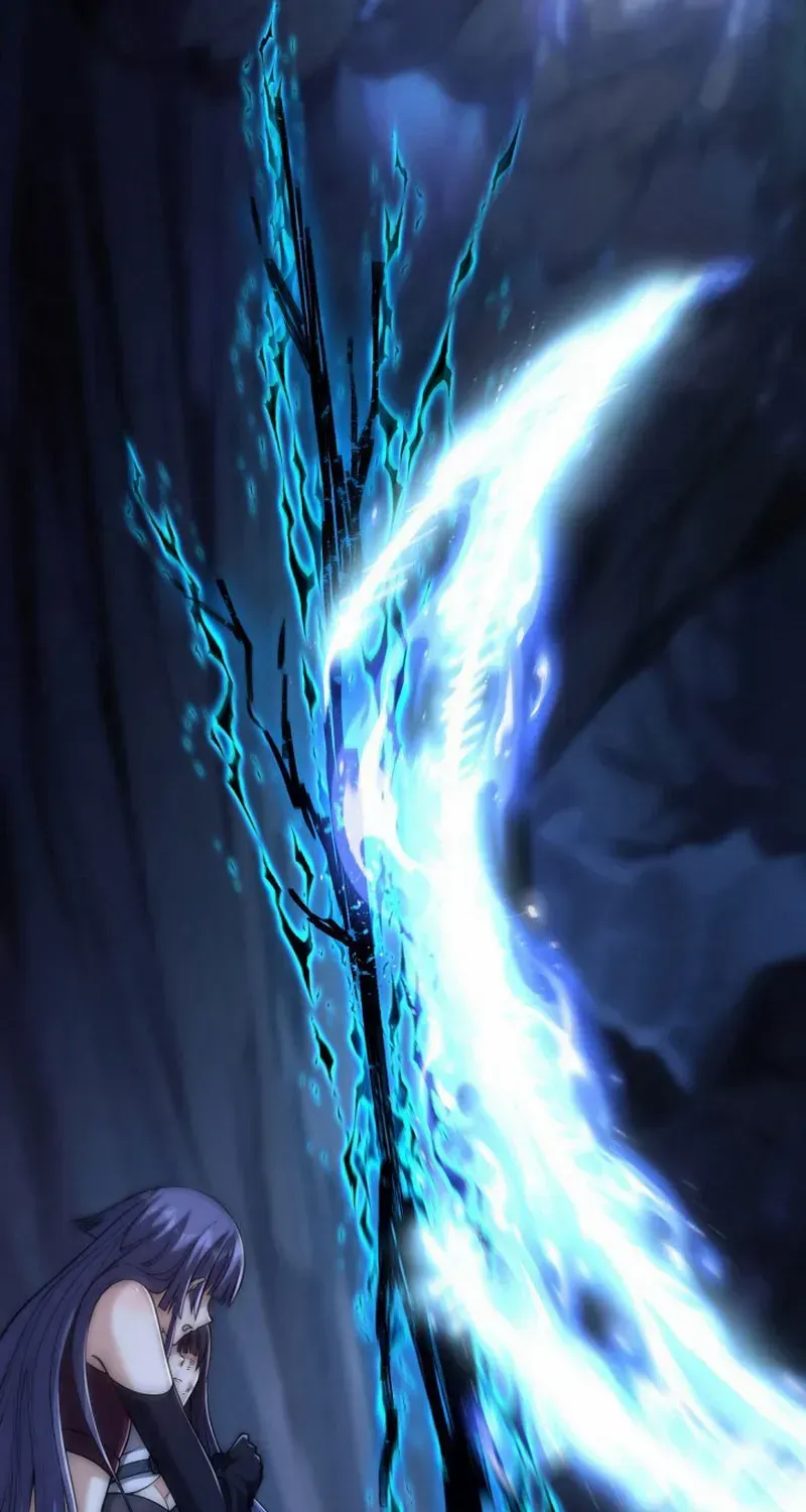 When I Reincarnated, I Stood at the Top with Supernatural Cheats. Chapter 43 page 41 - 