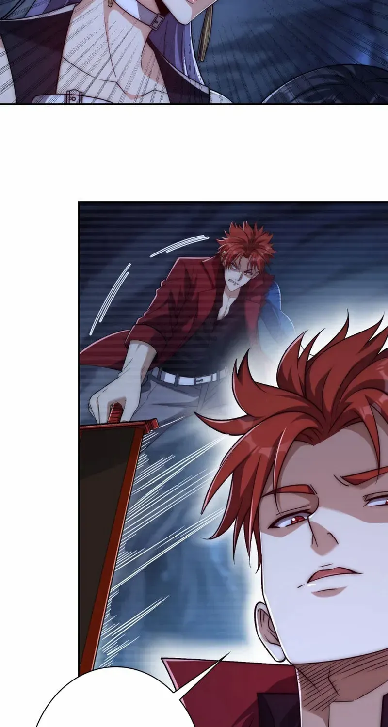 When I Reincarnated, I Stood at the Top with Supernatural Cheats. Chapter 43 page 45 - 