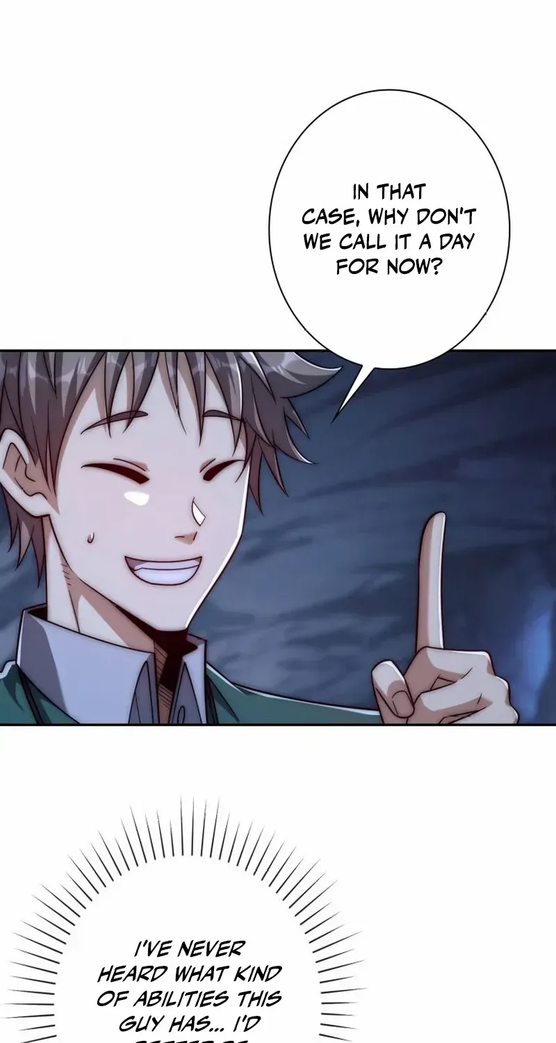 When I Reincarnated, I Stood at the Top with Supernatural Cheats. Chapter 43 page 48 - 