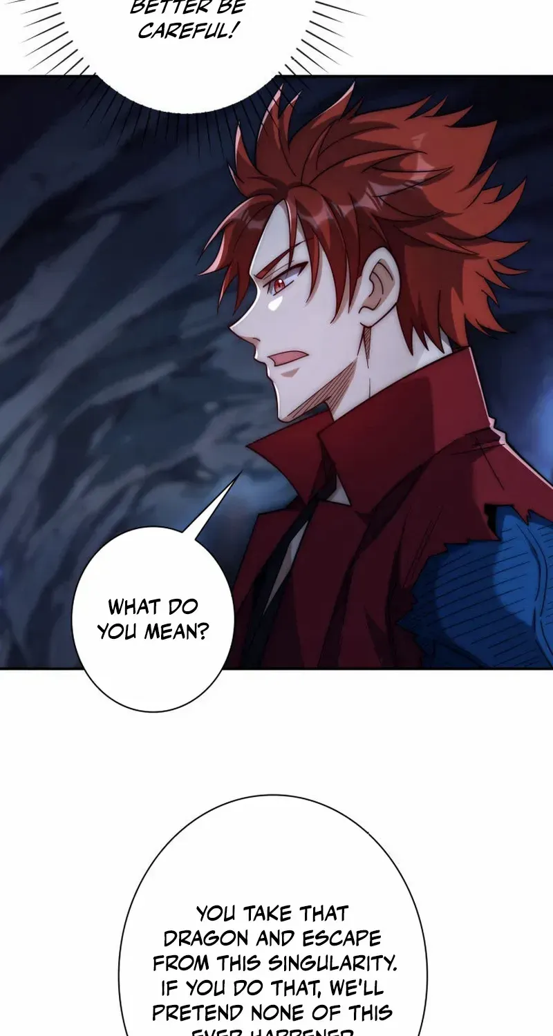 When I Reincarnated, I Stood at the Top with Supernatural Cheats. Chapter 43 page 49 - 