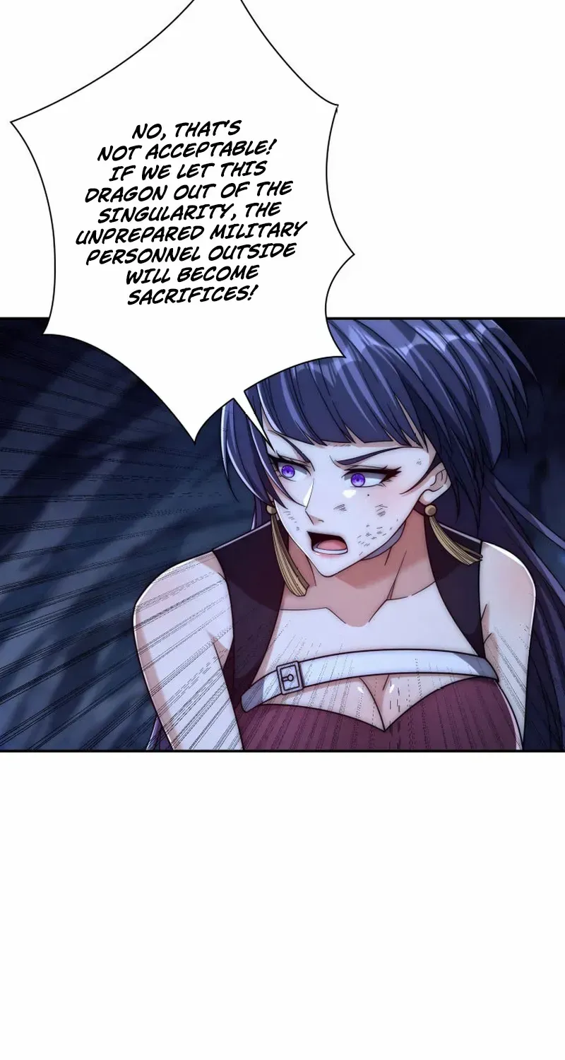 When I Reincarnated, I Stood at the Top with Supernatural Cheats. Chapter 43 page 51 - 