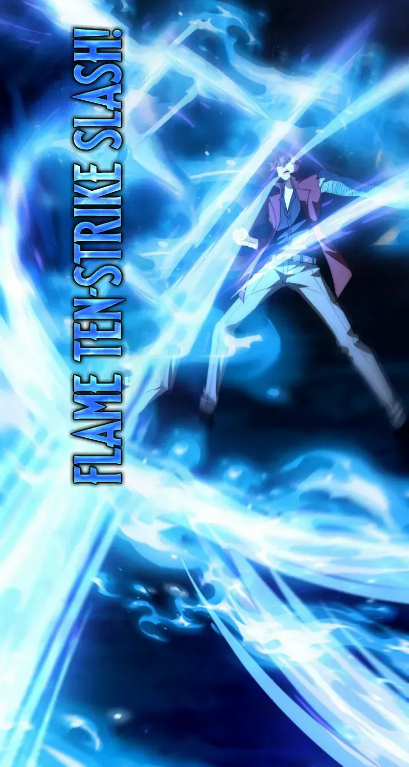 When I Reincarnated, I Stood at the Top with Supernatural Cheats. Chapter 43 page 59 - 