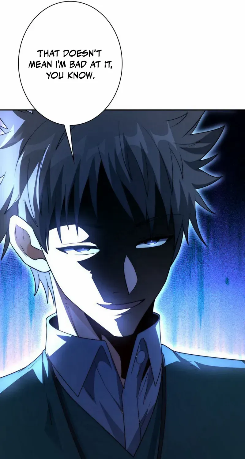 When I Reincarnated, I Stood at the Top with Supernatural Cheats. Chapter 43 page 65 - 