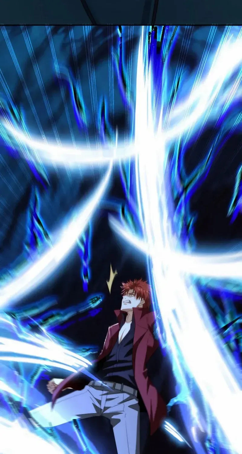 When I Reincarnated, I Stood at the Top with Supernatural Cheats. Chapter 43 page 66 - 