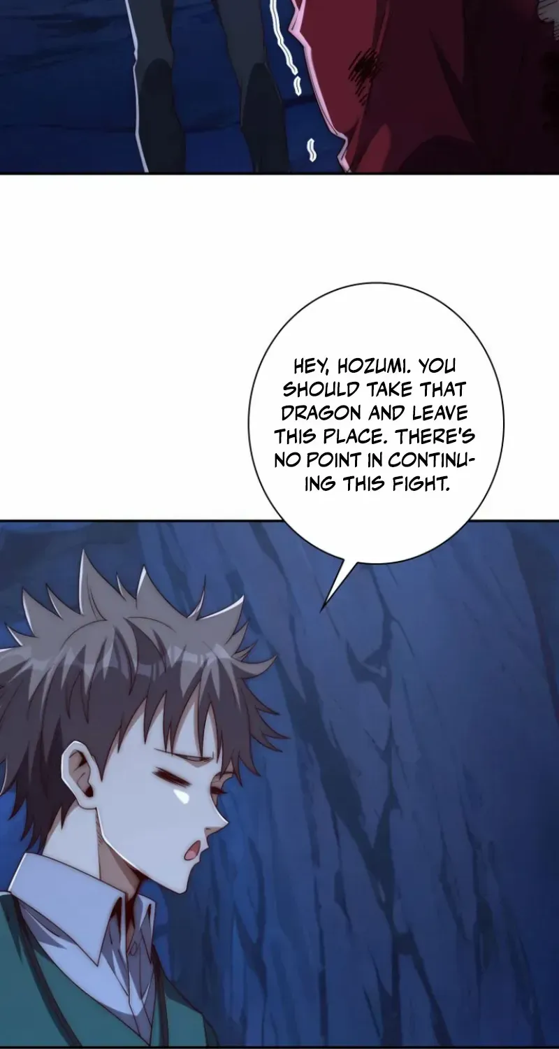 When I Reincarnated, I Stood at the Top with Supernatural Cheats. Chapter 44 page 11 - 