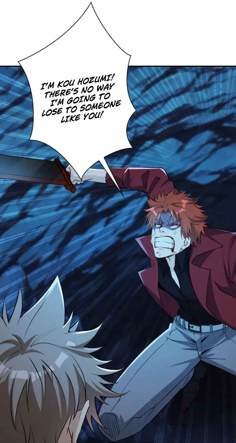 When I Reincarnated, I Stood at the Top with Supernatural Cheats. Chapter 44 page 13 - 