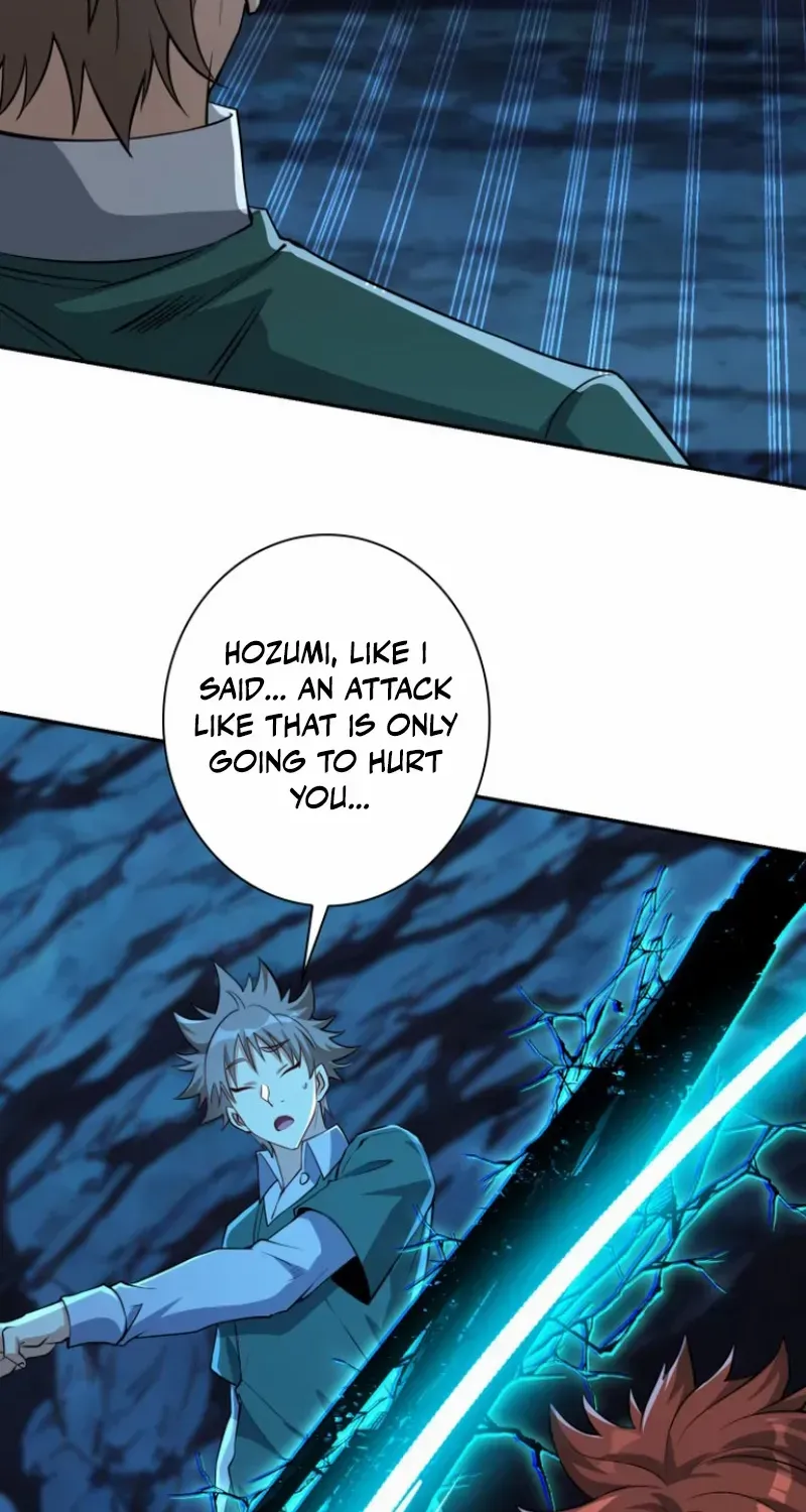 When I Reincarnated, I Stood at the Top with Supernatural Cheats. Chapter 44 page 14 - 