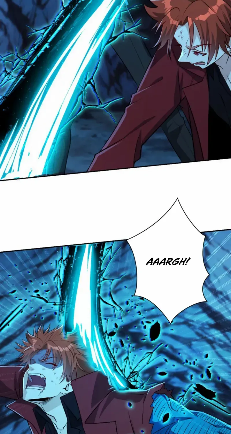 When I Reincarnated, I Stood at the Top with Supernatural Cheats. Chapter 44 page 15 - 