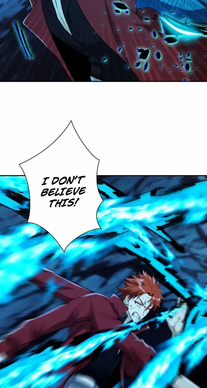 When I Reincarnated, I Stood at the Top with Supernatural Cheats. Chapter 44 page 16 - 