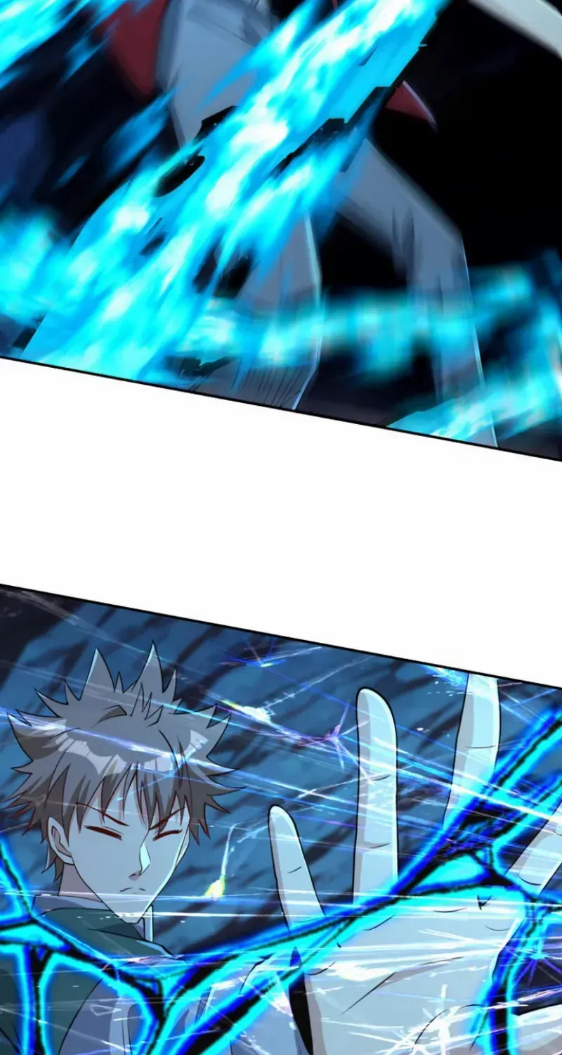 When I Reincarnated, I Stood at the Top with Supernatural Cheats. Chapter 44 page 17 - 