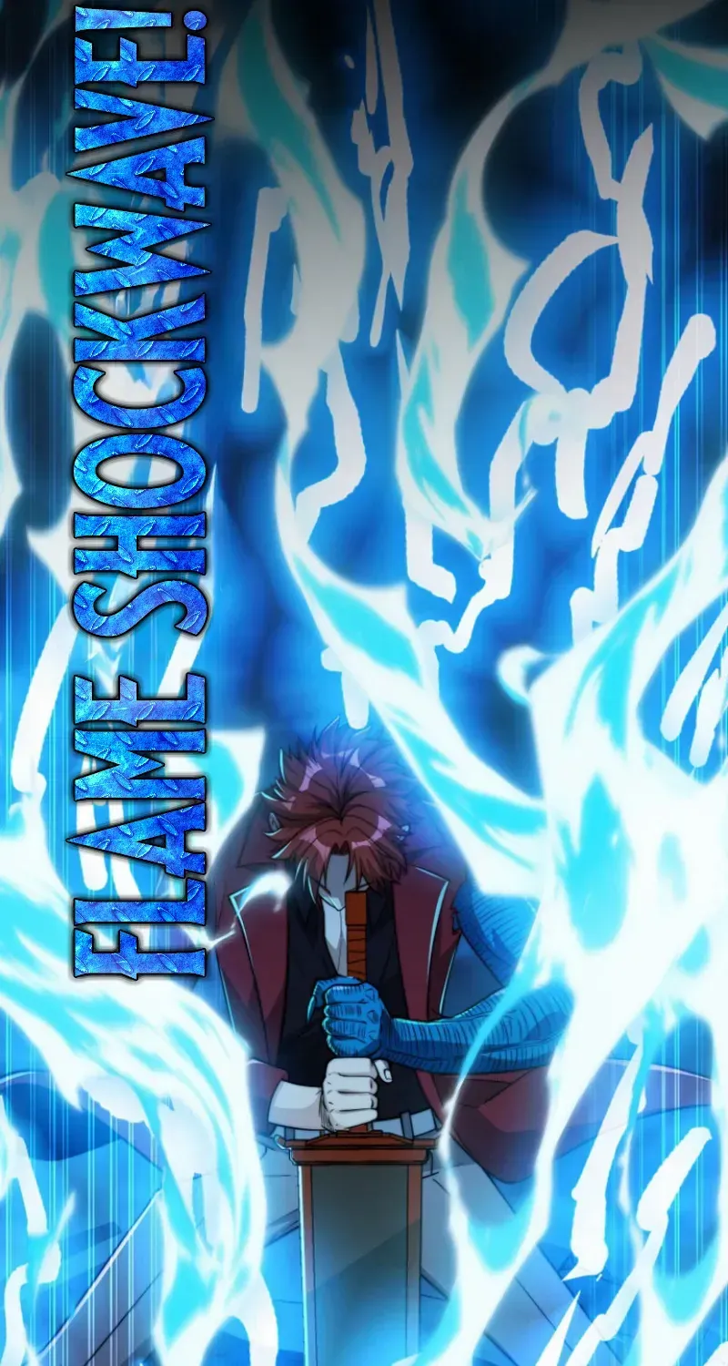 When I Reincarnated, I Stood at the Top with Supernatural Cheats. Chapter 44 page 23 - 