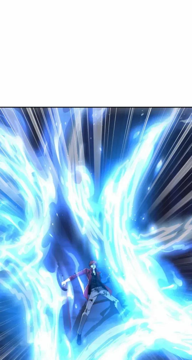 When I Reincarnated, I Stood at the Top with Supernatural Cheats. Chapter 44 page 4 - 