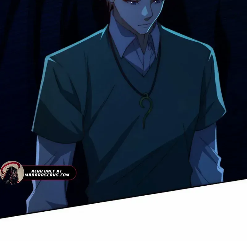 When I Reincarnated, I Stood at the Top with Supernatural Cheats. Chapter 44 page 33 - 