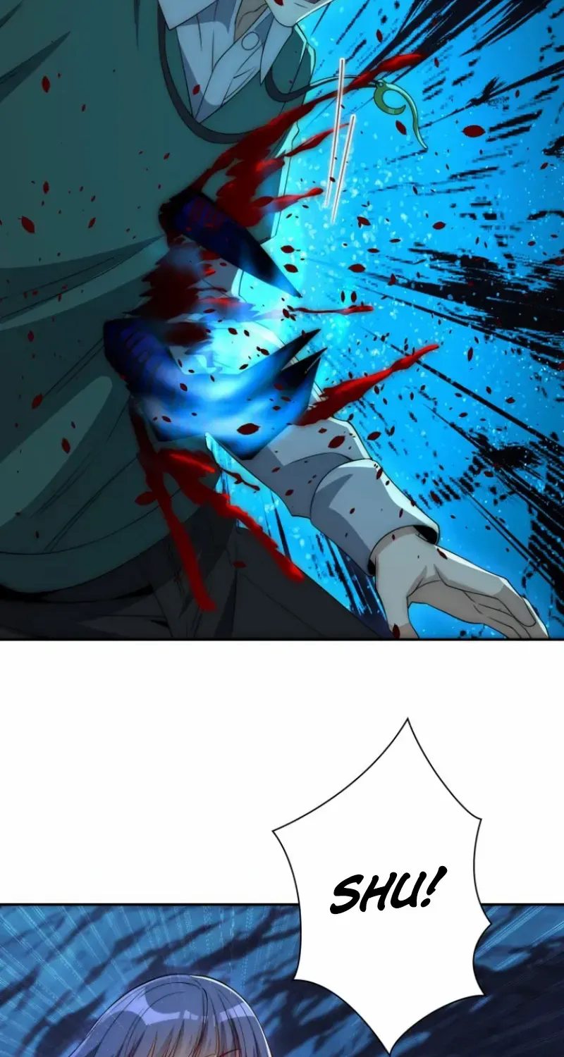 When I Reincarnated, I Stood at the Top with Supernatural Cheats. Chapter 44 page 35 - 