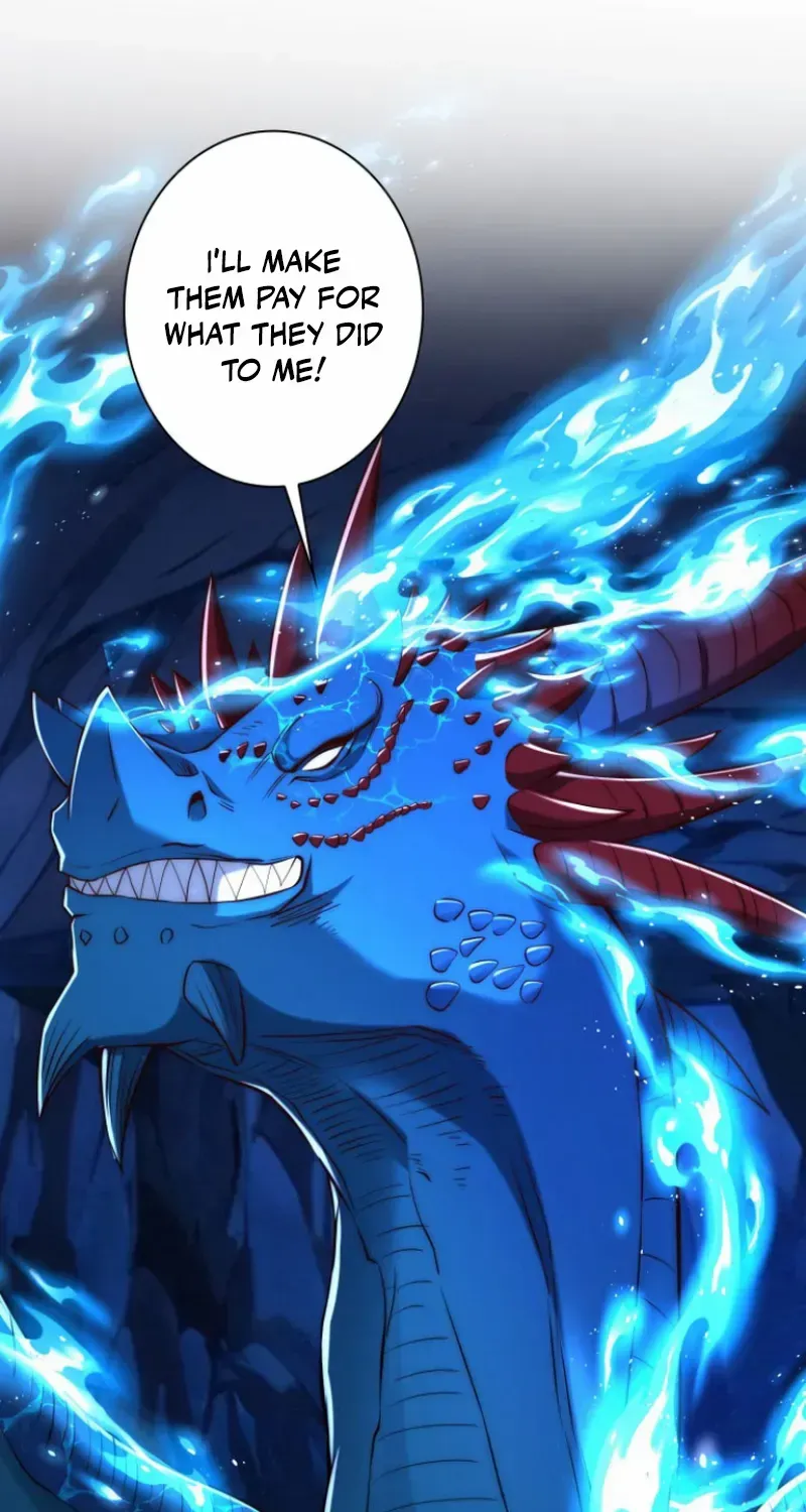 When I Reincarnated, I Stood at the Top with Supernatural Cheats. Chapter 44 page 40 - 