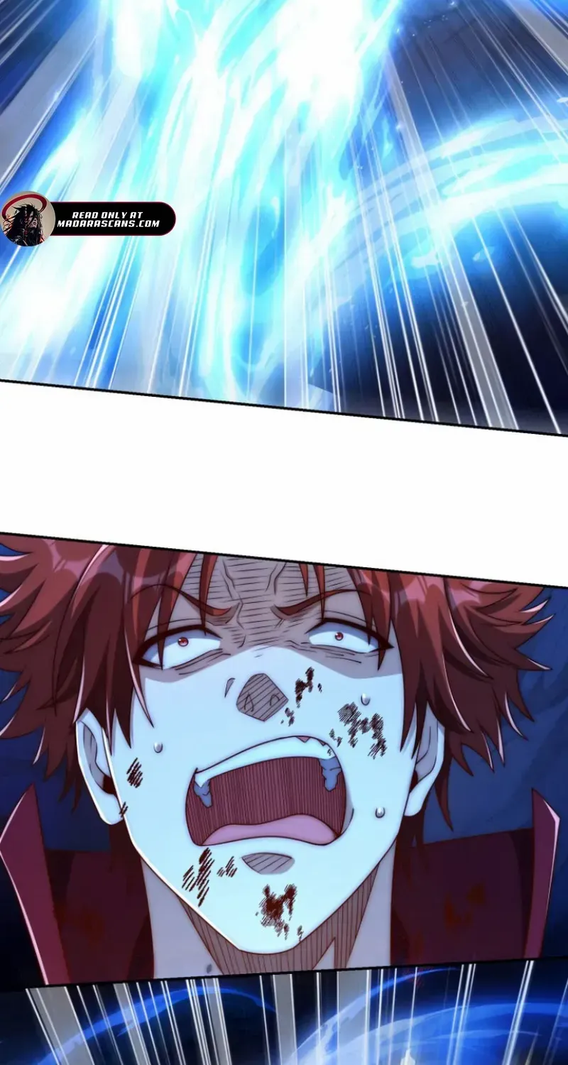 When I Reincarnated, I Stood at the Top with Supernatural Cheats. Chapter 44 page 5 - 