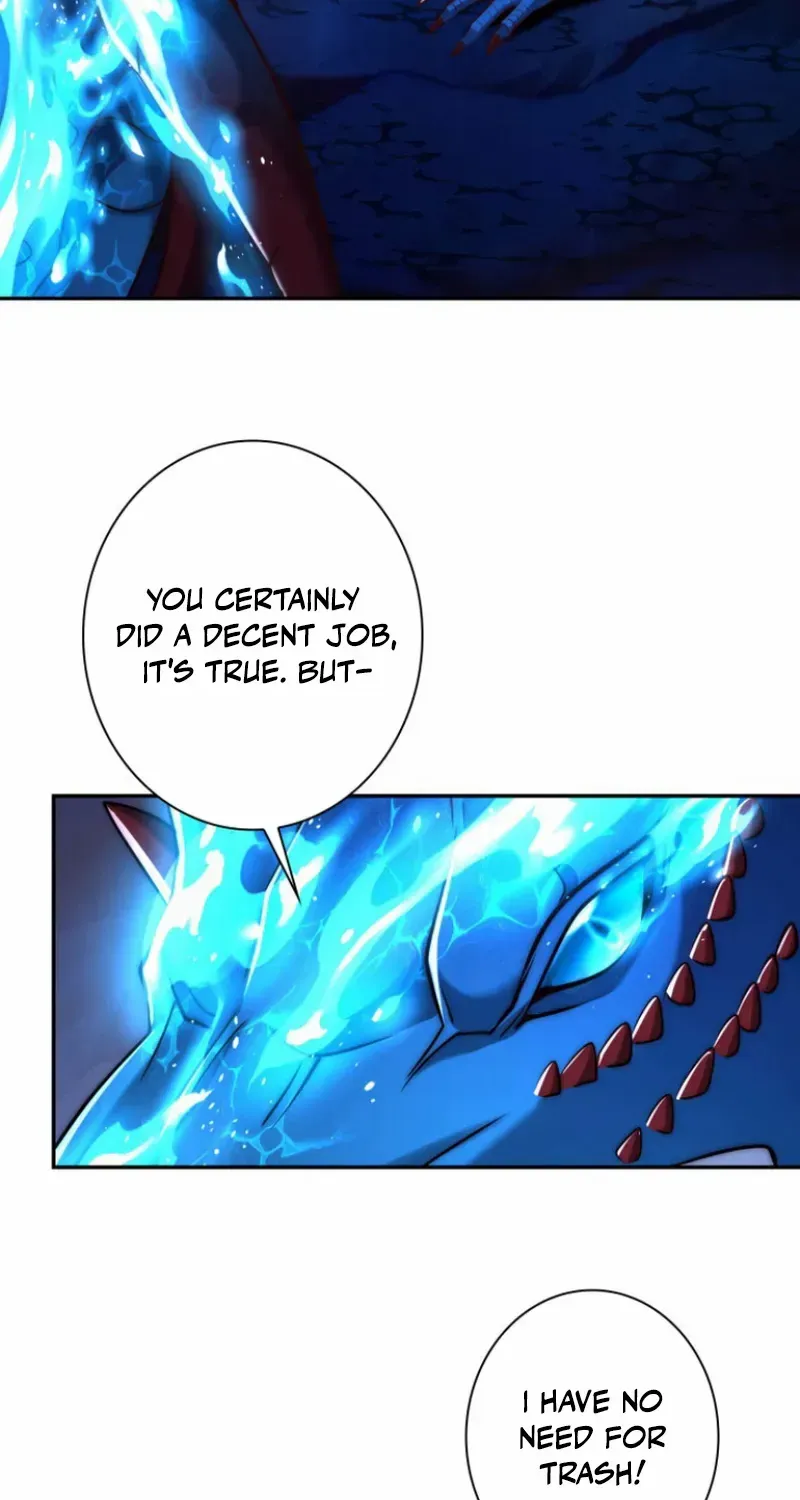 When I Reincarnated, I Stood at the Top with Supernatural Cheats. Chapter 44 page 42 - 