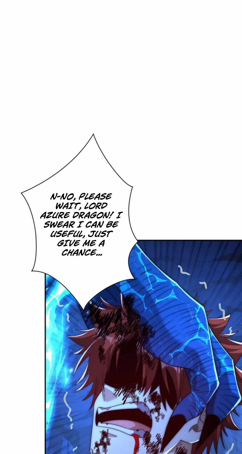 When I Reincarnated, I Stood at the Top with Supernatural Cheats. Chapter 44 page 44 - 