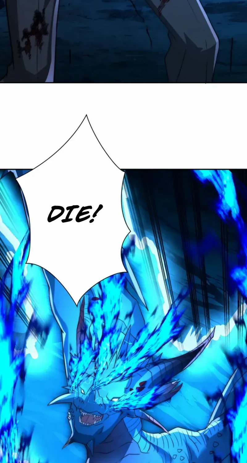 When I Reincarnated, I Stood at the Top with Supernatural Cheats. Chapter 44 page 55 - 