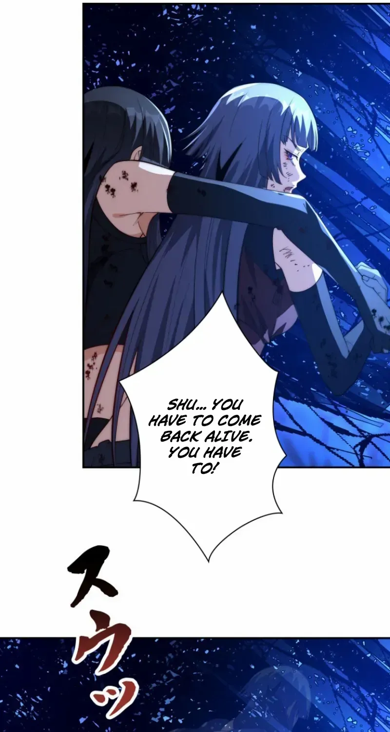 When I Reincarnated, I Stood at the Top with Supernatural Cheats. Chapter 44 page 62 - 