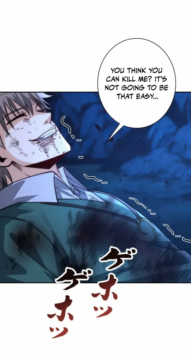 When I Reincarnated, I Stood at the Top with Supernatural Cheats. Chapter 44 page 66 - 