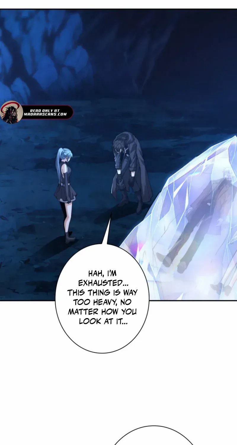 When I Reincarnated, I Stood at the Top with Supernatural Cheats. Chapter 44 page 68 - 
