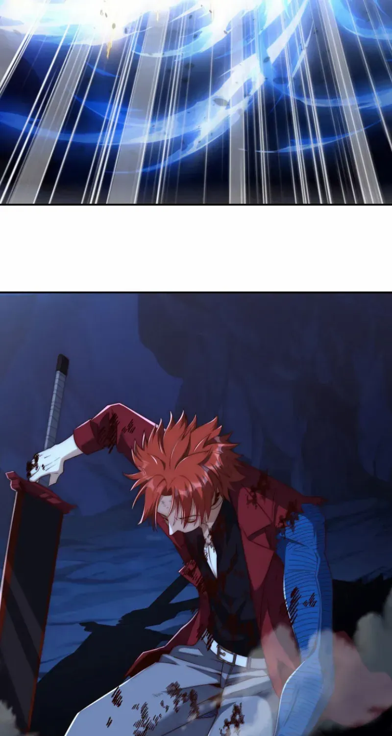 When I Reincarnated, I Stood at the Top with Supernatural Cheats. Chapter 44 page 8 - 