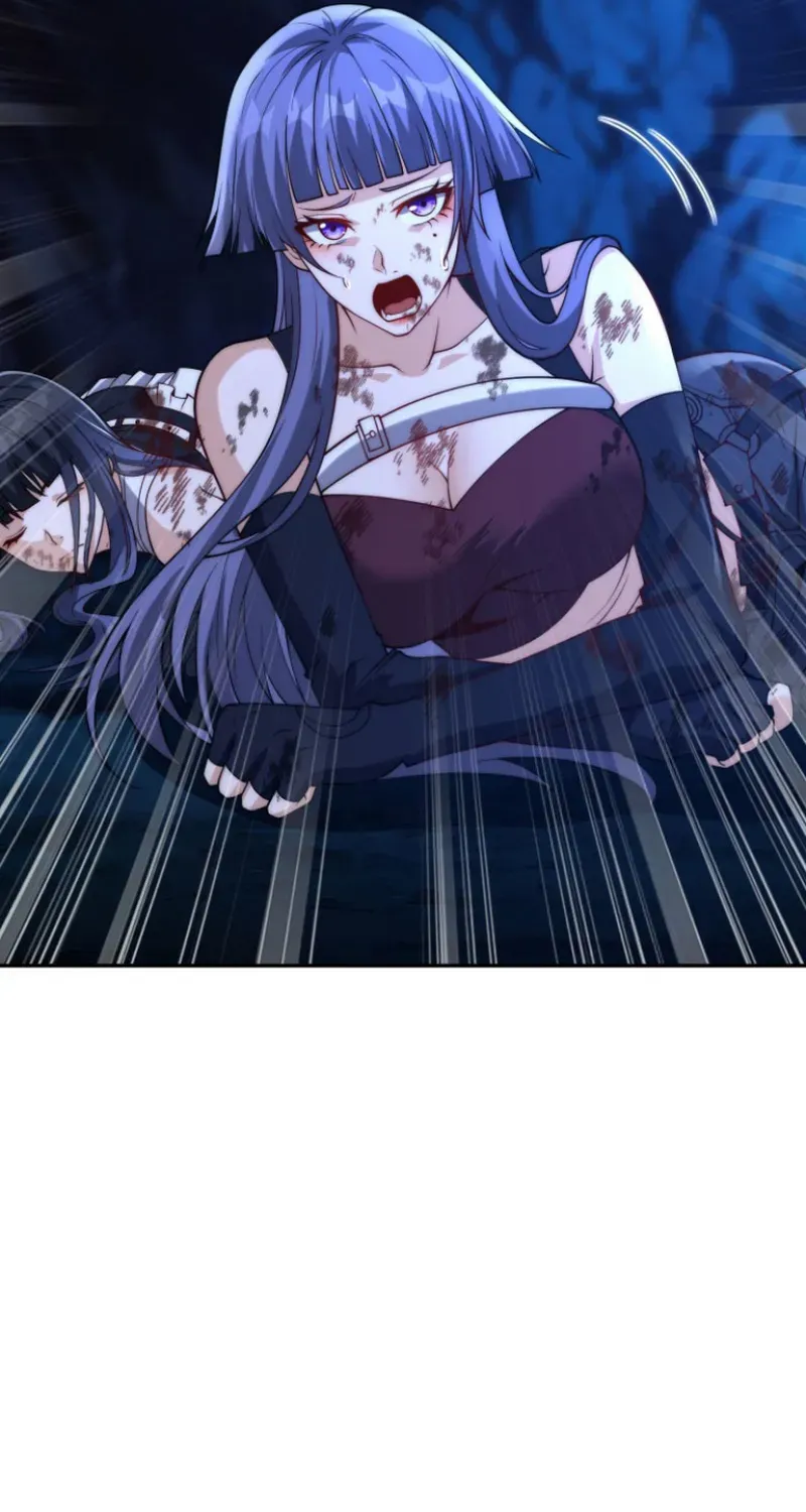 When I Reincarnated, I Stood at the Top with Supernatural Cheats. Chapter 44 page 74 - 
