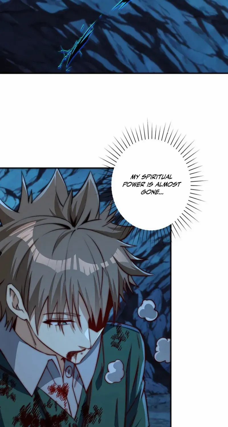 When I Reincarnated, I Stood at the Top with Supernatural Cheats. Chapter 45 page 15 - 